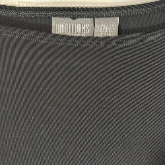 Additions by Chico brand top. Size Large - Picture 2 of 3